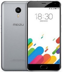 Замена стекла на телефоне Meizu Metal в Челябинске